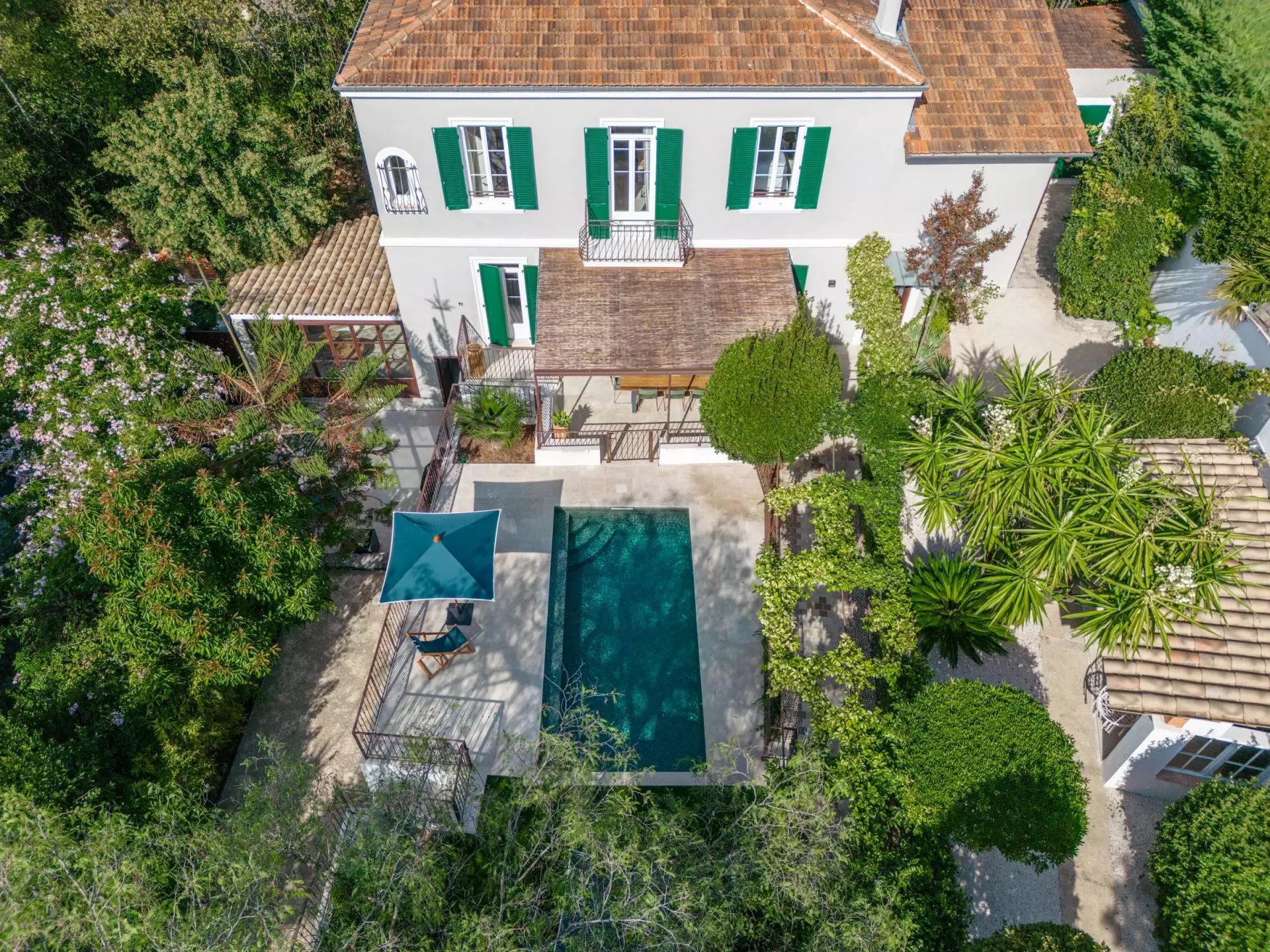 Maison à vendre, 250m², Cannes
