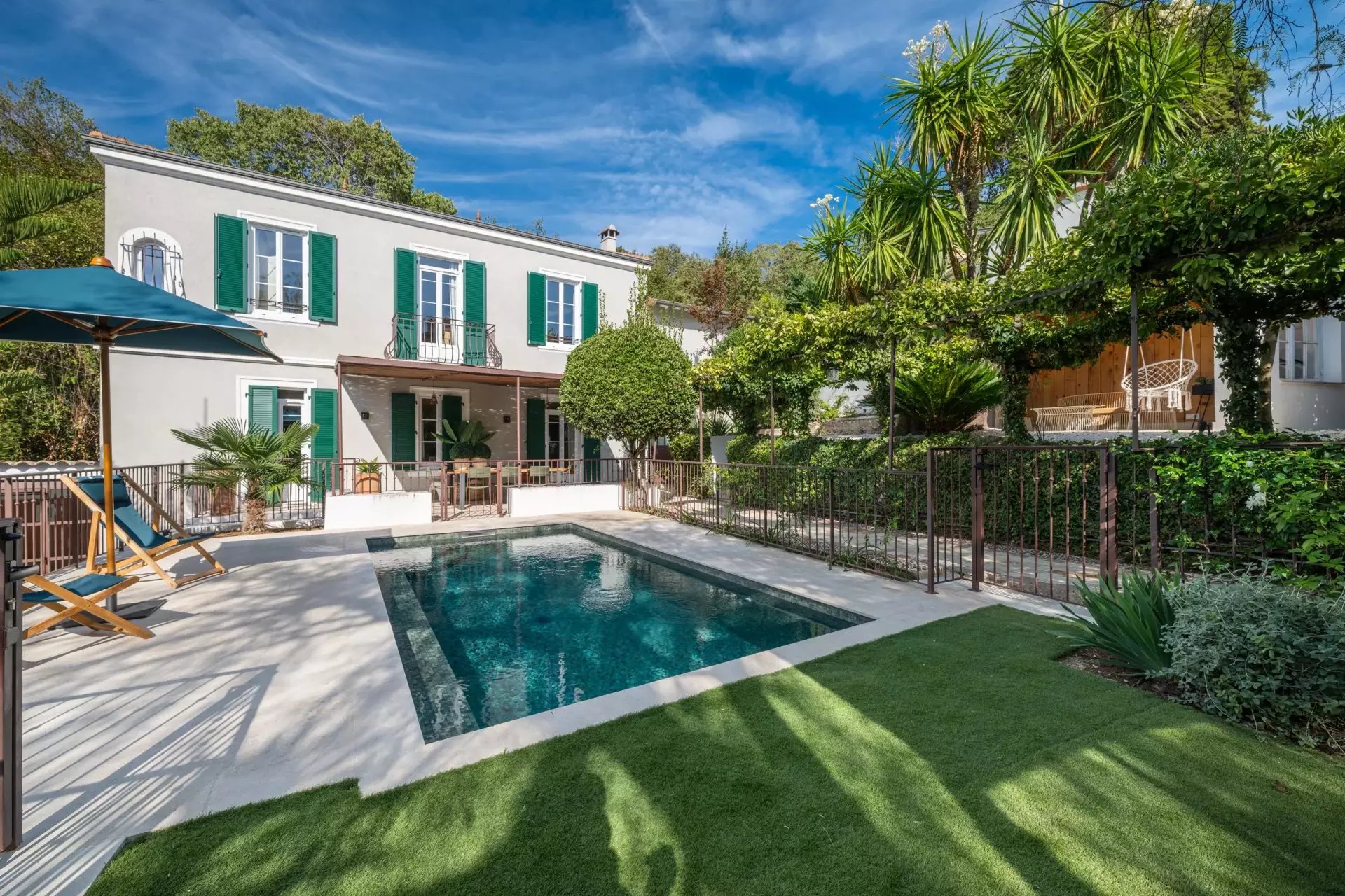 Maison à vendre, 250m², Cannes