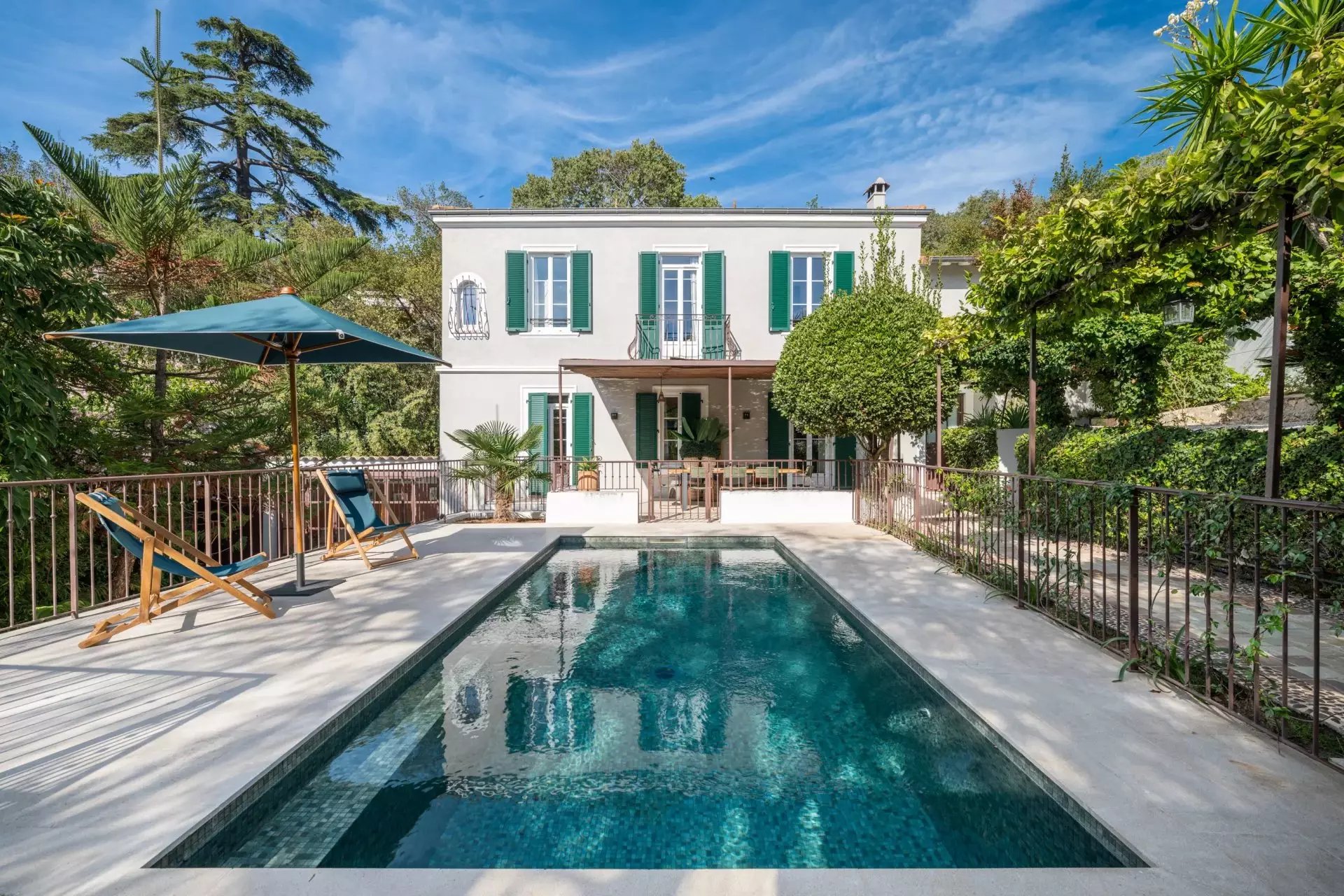 Maison à vendre, 250m², Cannes