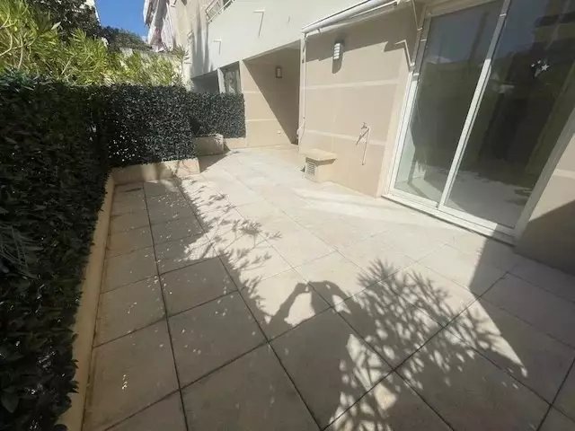 Appartement à louer, 44m², Cannes