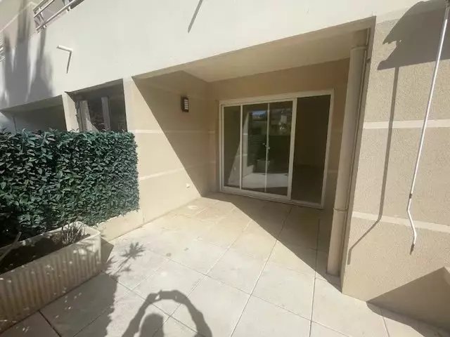 Appartement à louer, 44m², Cannes