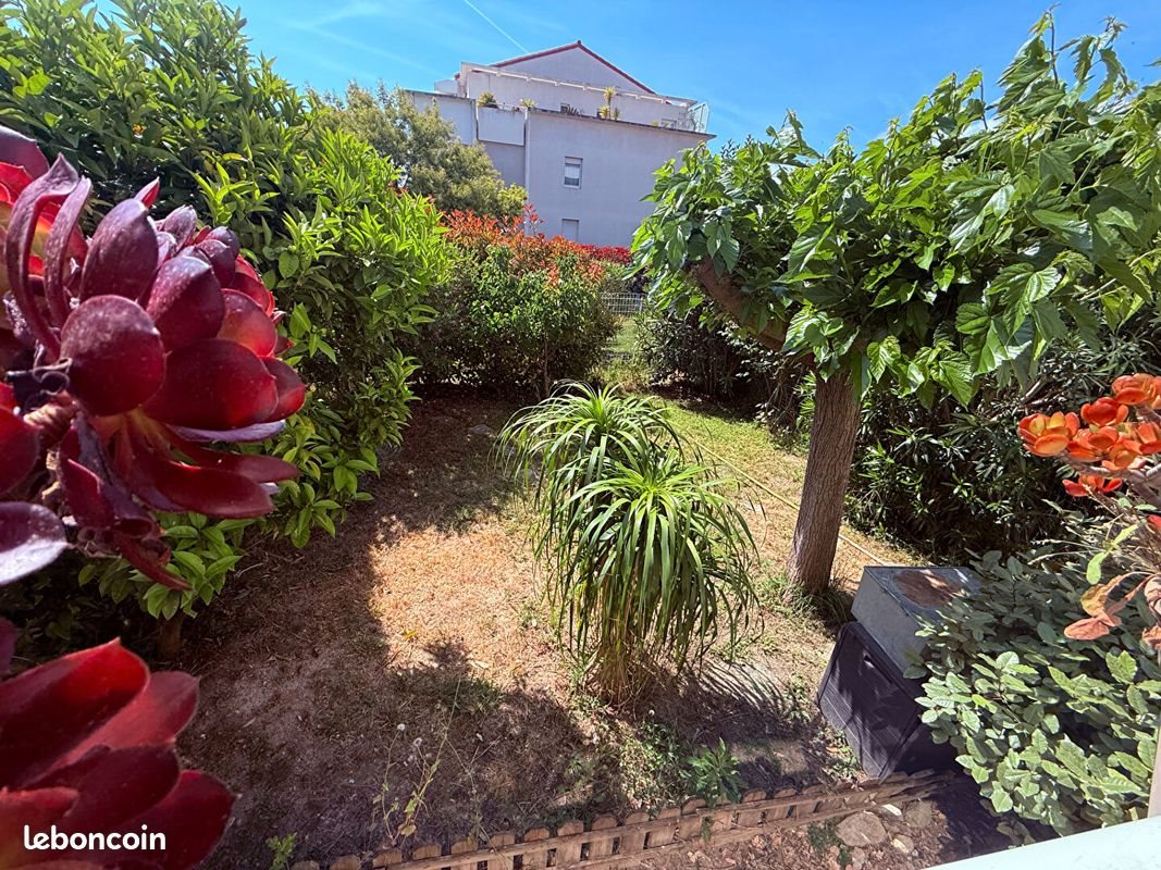 Appartement à vendre, 68m², La Ciotat