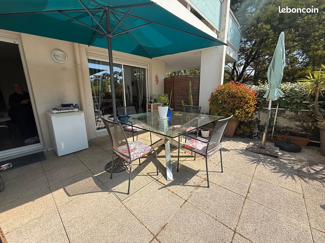Appartement à vendre, 68m², La Ciotat