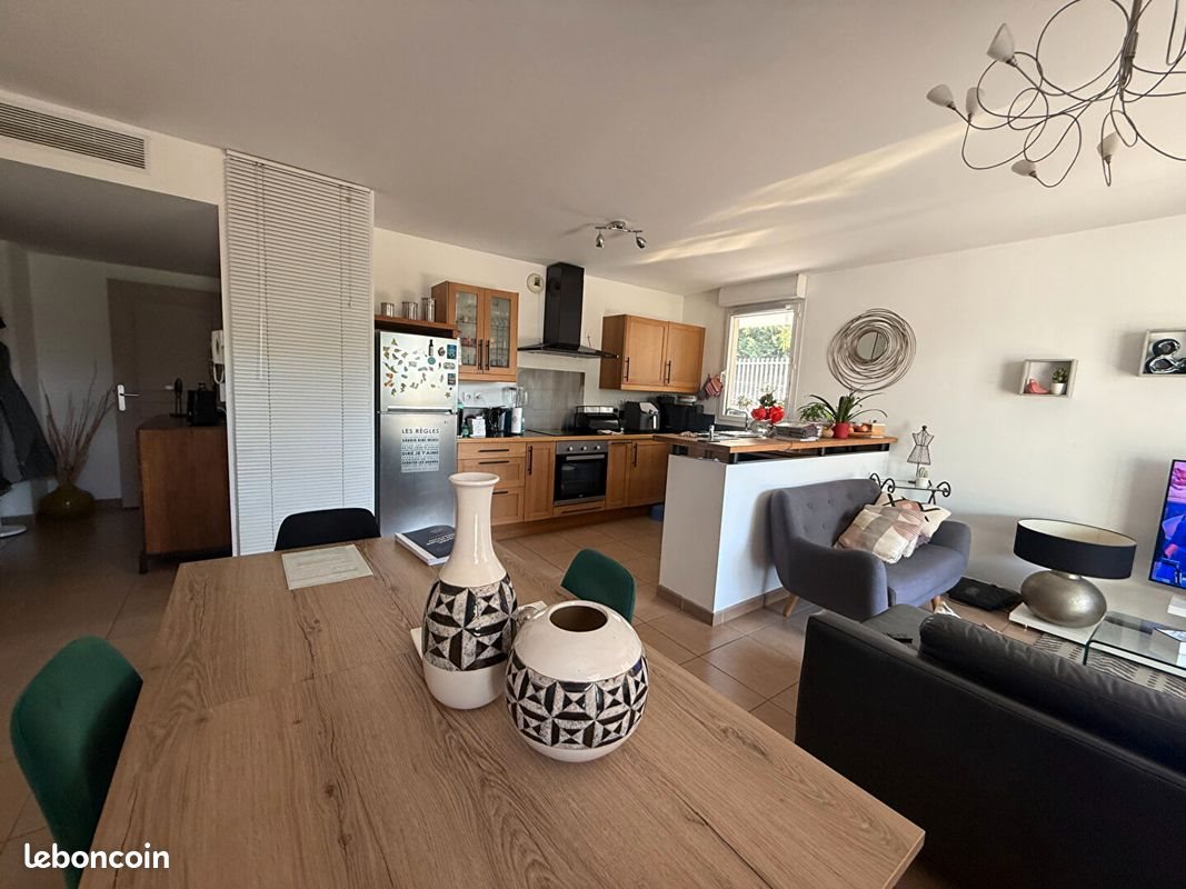Appartement à vendre, 68m², La Ciotat