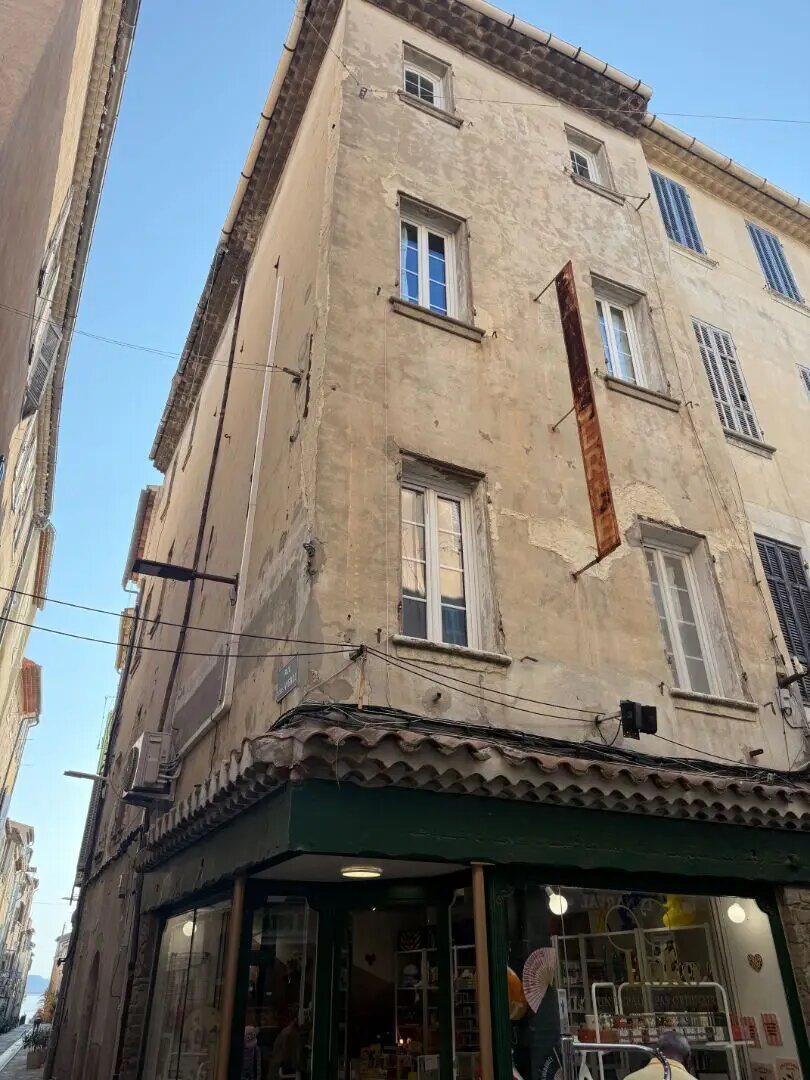Maison à vendre, 140m², La Ciotat