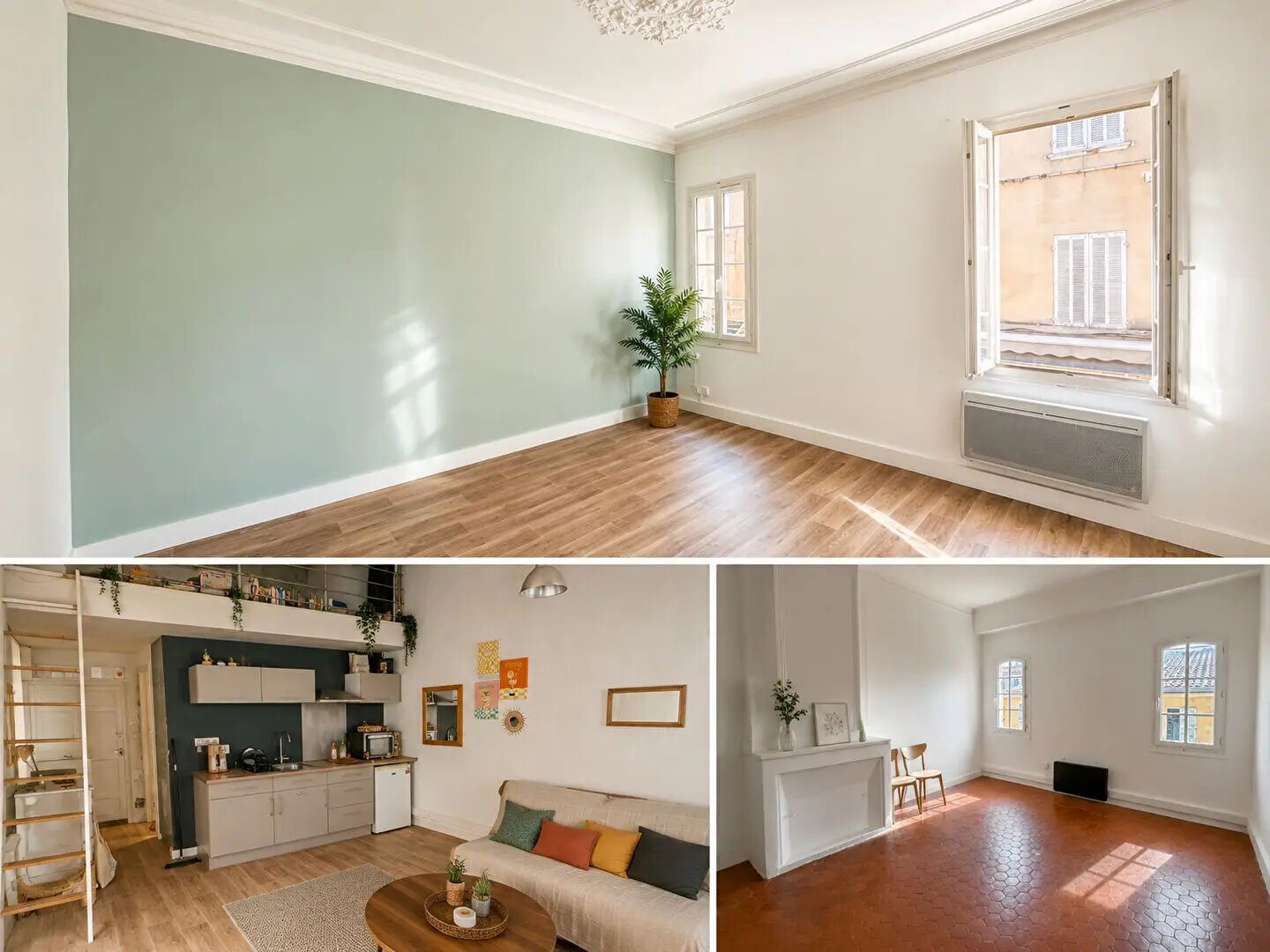 Maison à vendre, 140m², La Ciotat