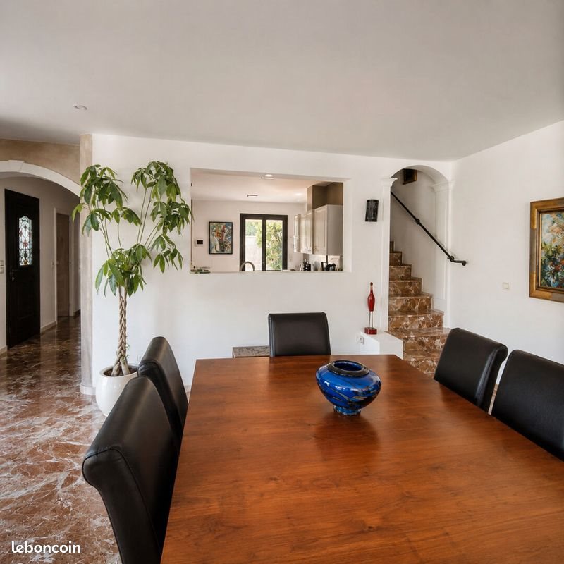Maison à vendre, 185m², La Ciotat