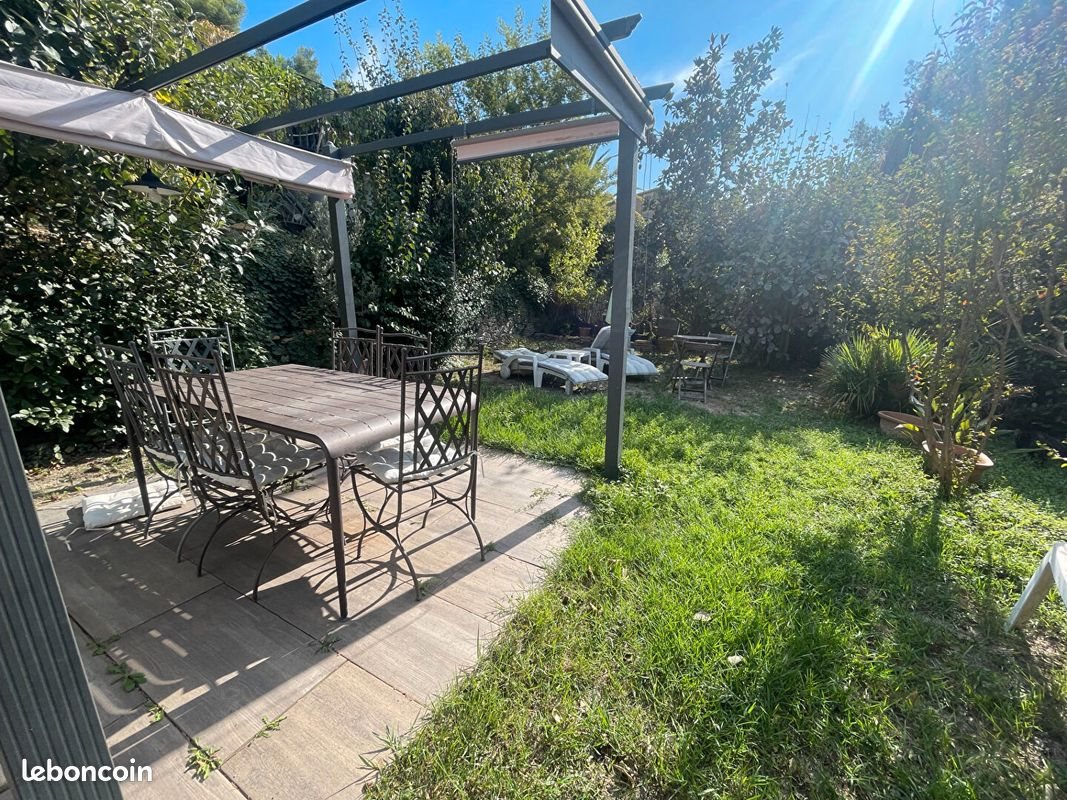 Maison à vendre, 185m², La Ciotat