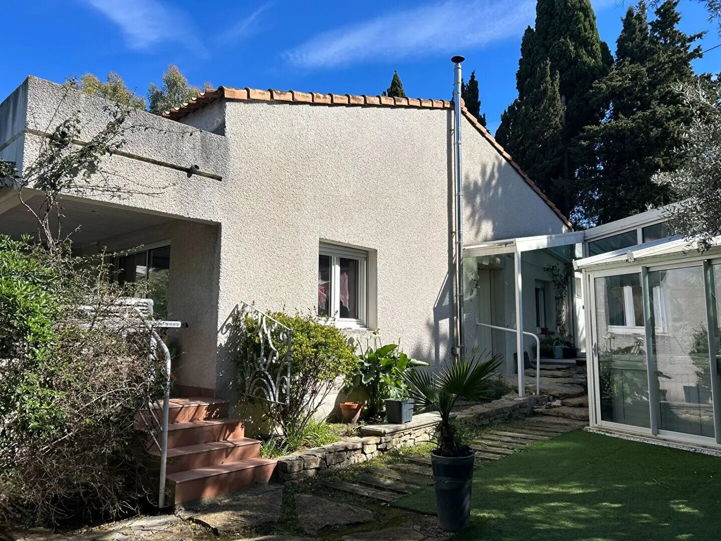 Maison à vendre, 165m², La Ciotat