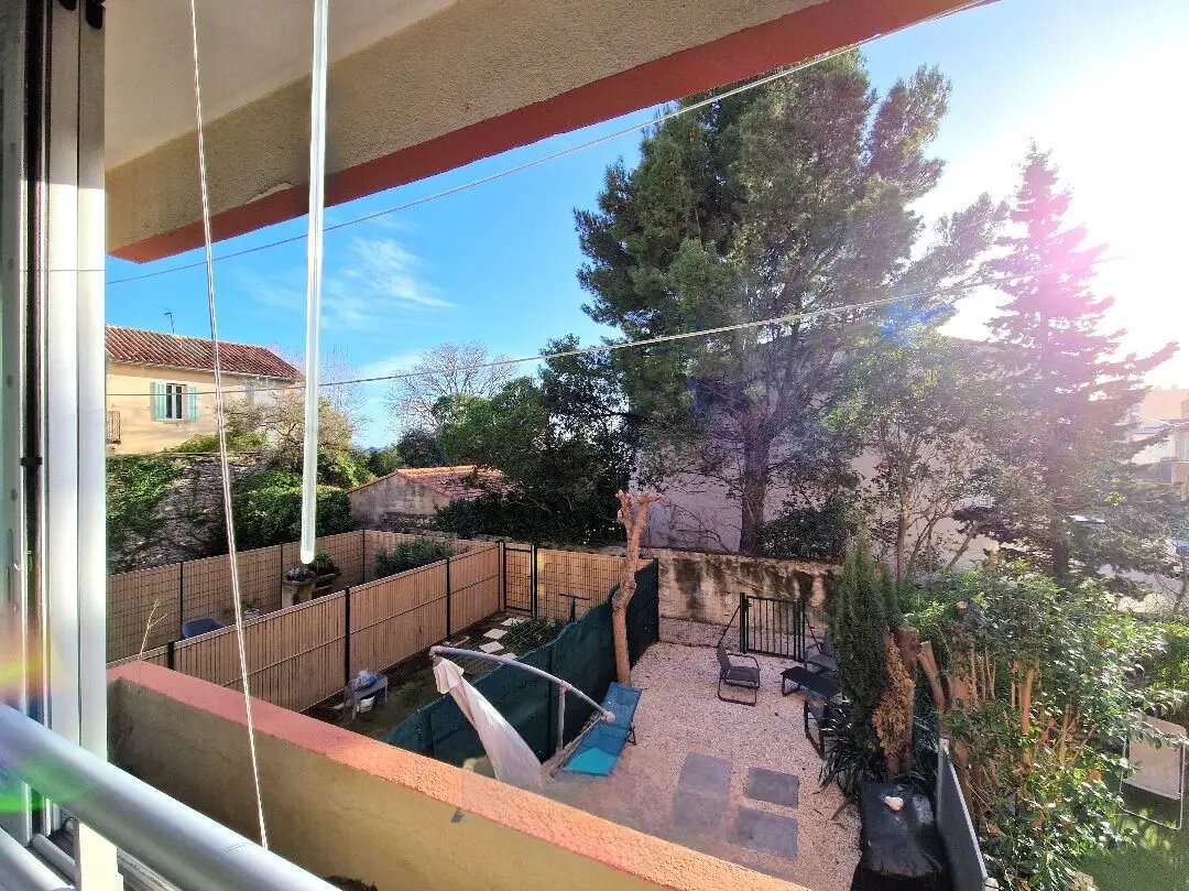 Appartement à vendre, 40m², La Ciotat