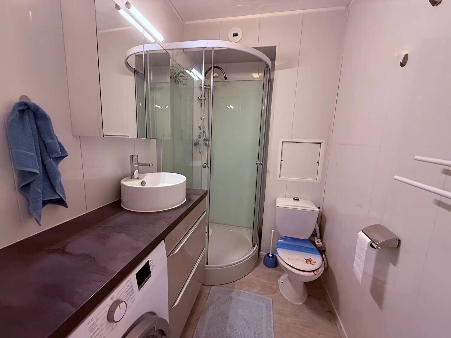 Appartement à vendre, 40m², La Ciotat
