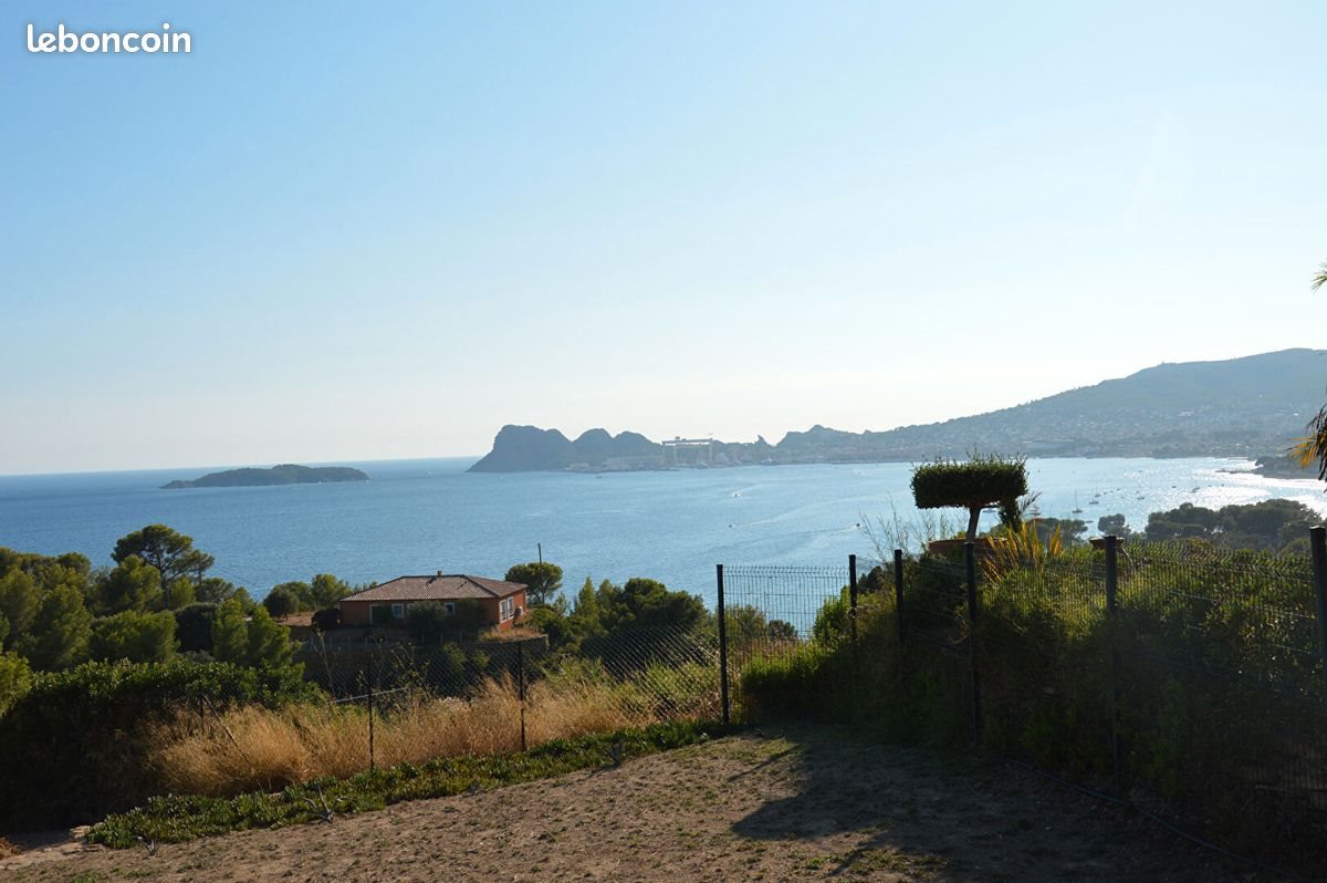 Appartement à vendre, 97m², La Ciotat