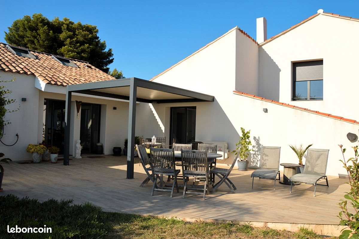 Appartement à vendre, 97m², La Ciotat