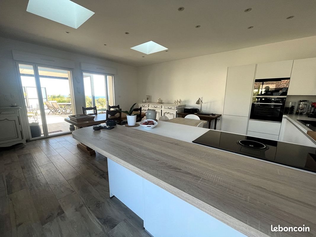 Appartement à vendre, 97m², La Ciotat