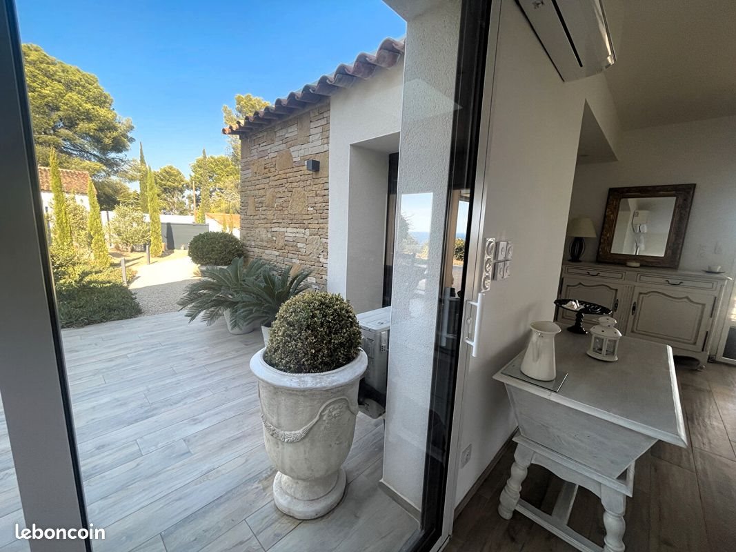 Appartement à vendre, 97m², La Ciotat
