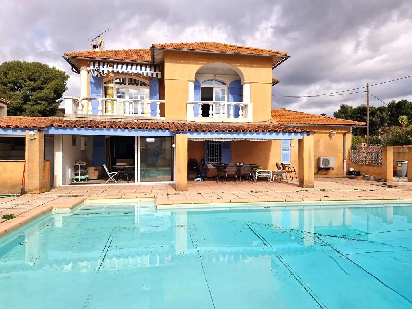 Maison à vendre, 170m², La Ciotat
