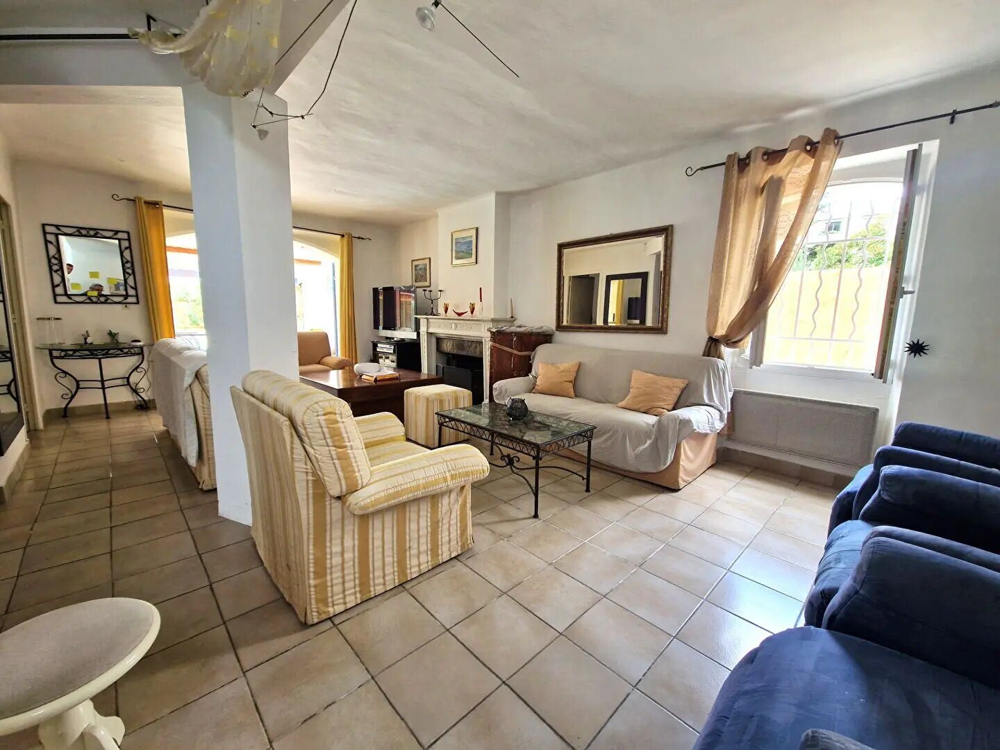 Maison à vendre, 170m², La Ciotat
