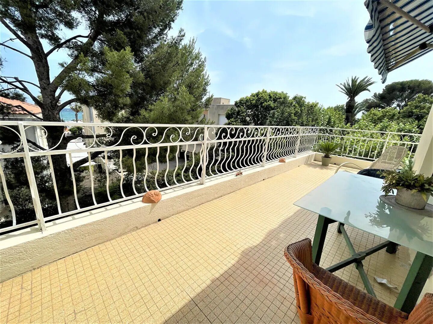 Appartement à vendre, 135m², La Ciotat
