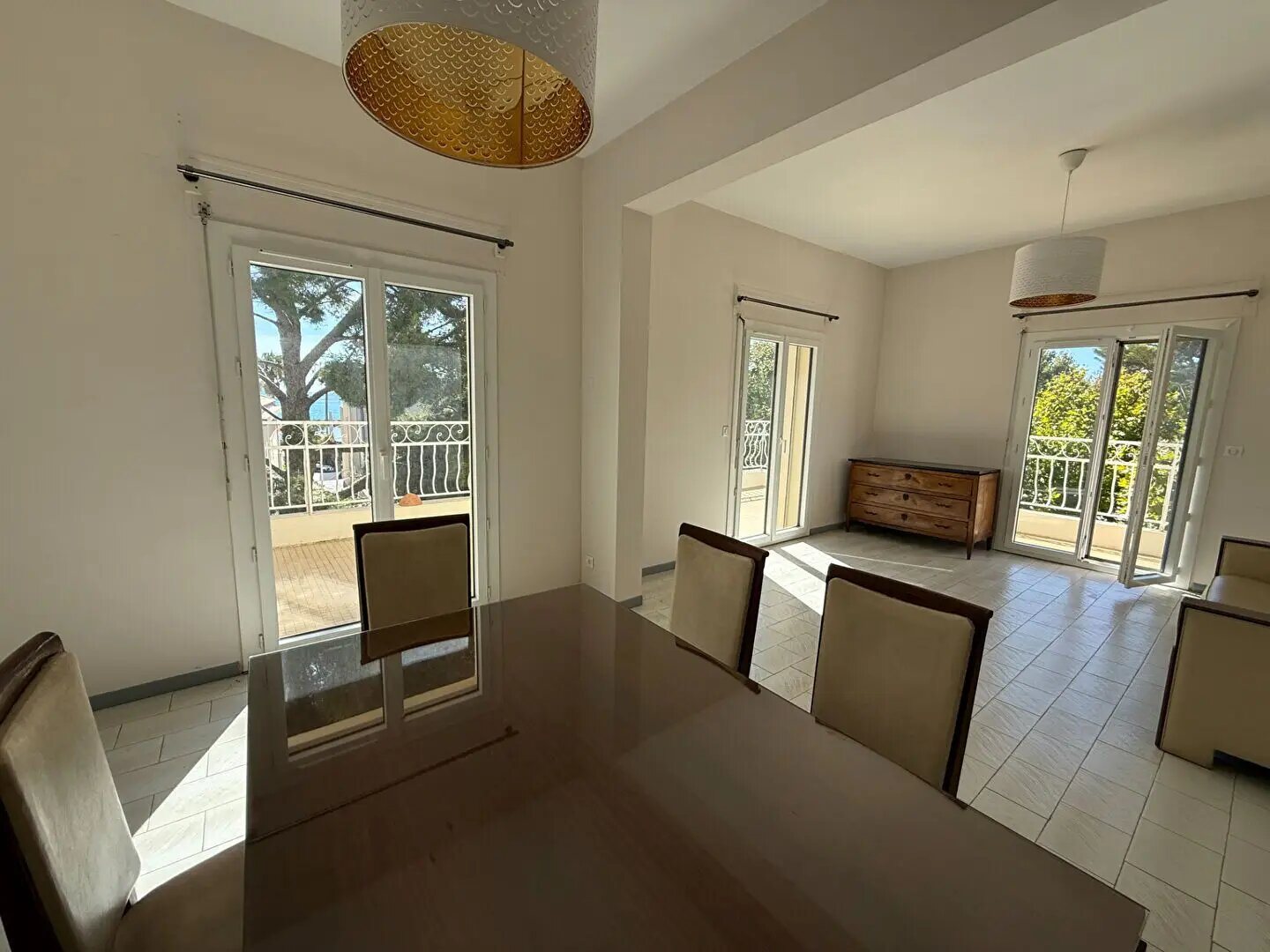 Appartement à vendre, 135m², La Ciotat