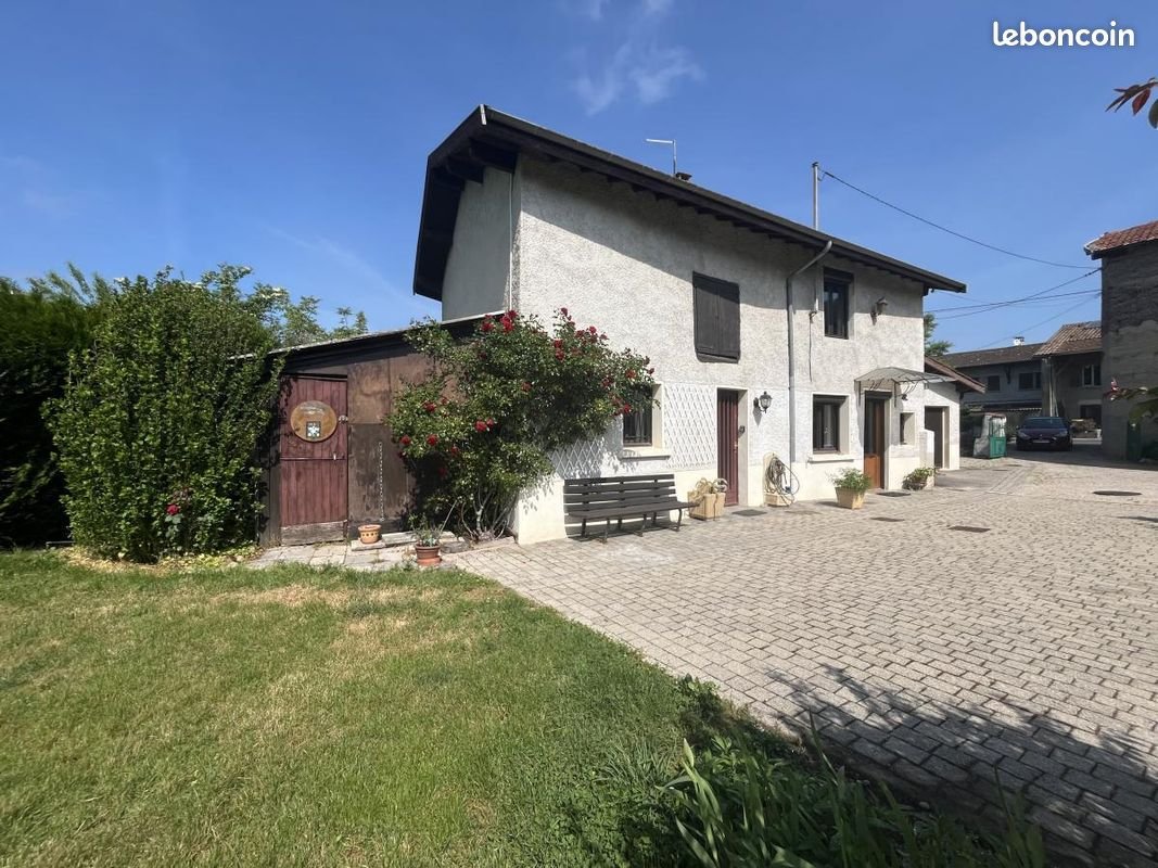 Maison à vendre, 115m², Pérouges