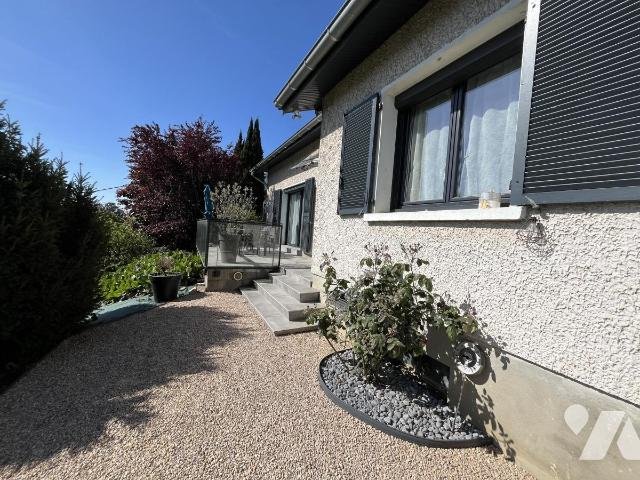 Maison à vendre, 115m², Meximieux
