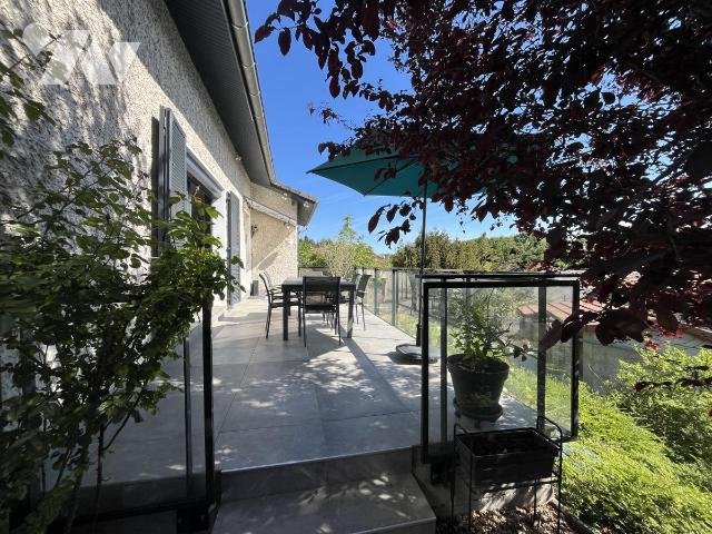 Maison à vendre, 115m², Meximieux
