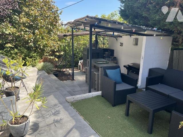 Maison à vendre, 115m², Meximieux