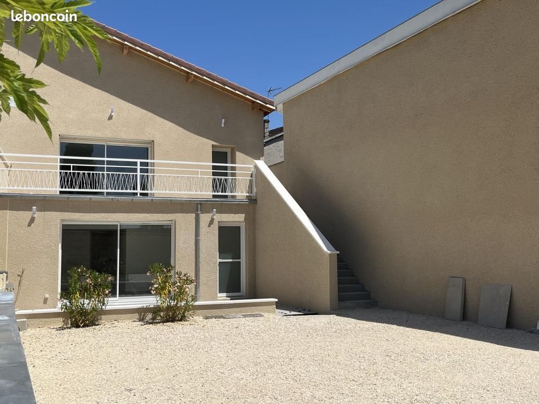 Appartement à vendre, 104m², Meximieux