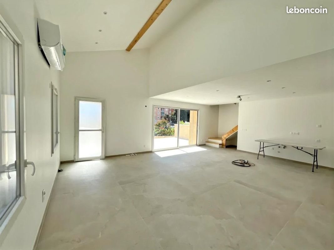 Appartement à vendre, 104m², Meximieux