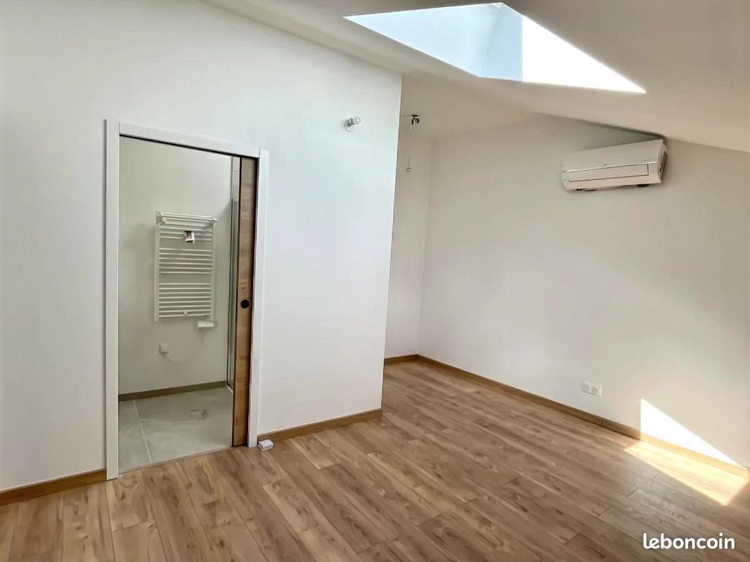 Appartement à vendre, 104m², Meximieux