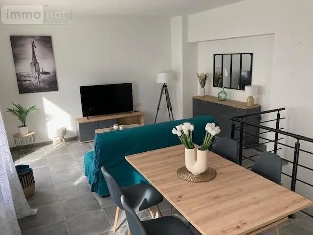 Maison à louer, 110m², Meximieux