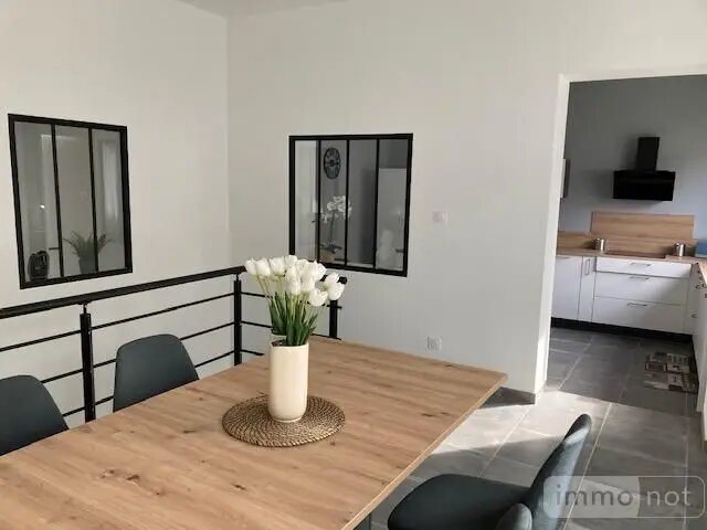 Maison à louer, 110m², Meximieux