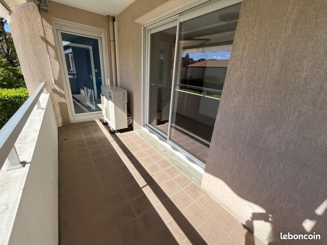 Appartement à vendre, 78m², Meximieux