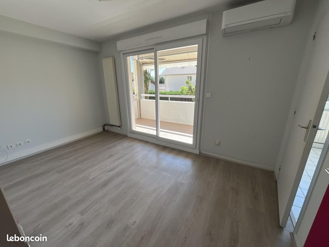 Appartement à vendre, 78m², Meximieux