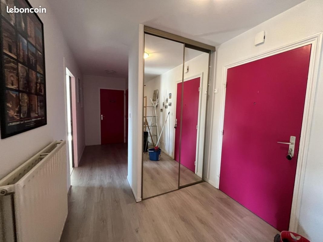 Appartement à vendre, 78m², Meximieux