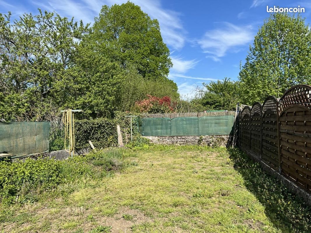 Maison à vendre, 90m², Neuville-sur-Ain