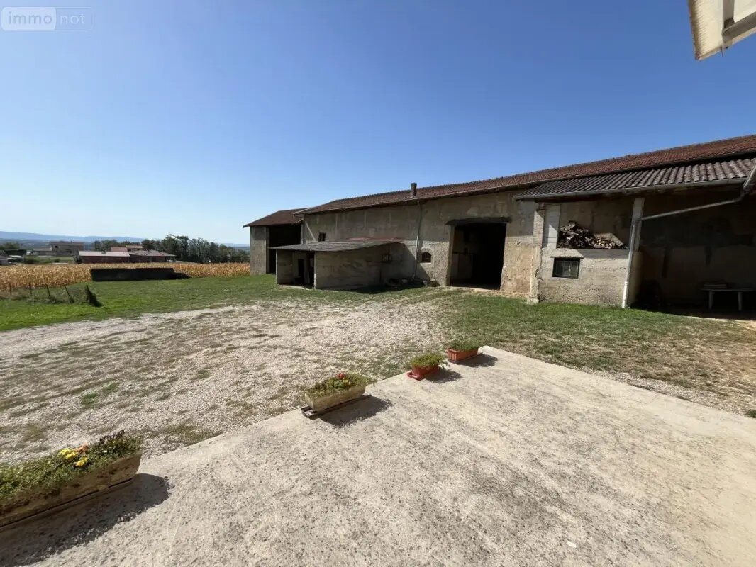 Maison à vendre, 229m², Villieu-Loyes-Mollon