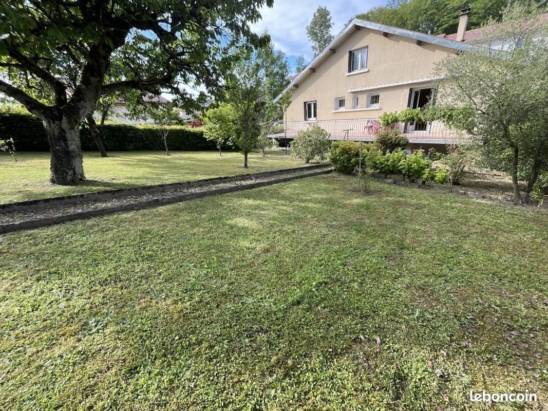 Maison à vendre, 127m², Meximieux