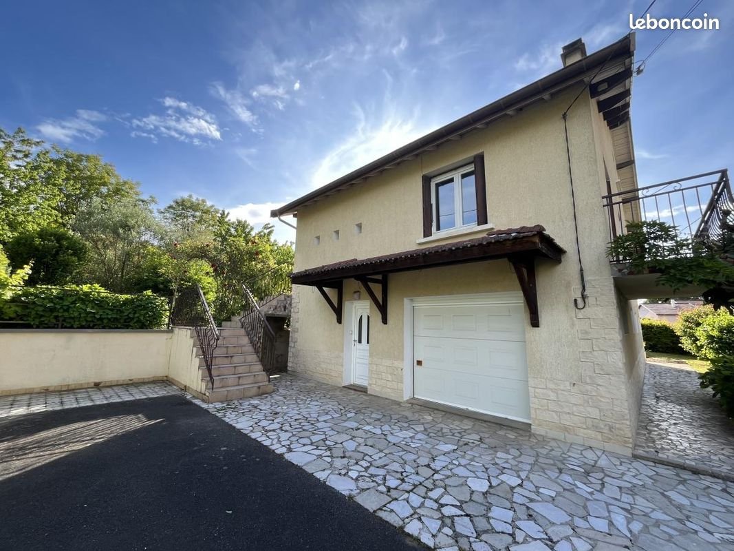 Maison à vendre, 127m², Meximieux