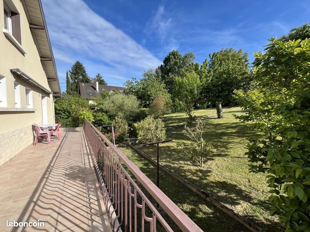 Maison à vendre, 127m², Meximieux