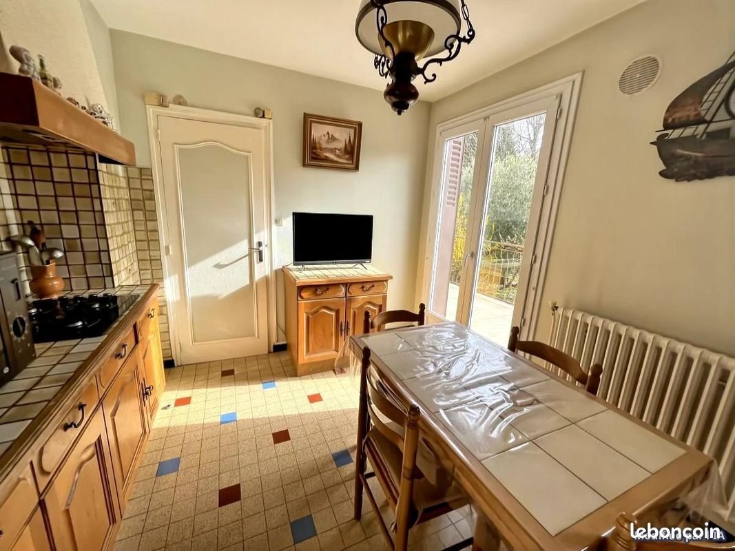Maison à vendre, 127m², Meximieux