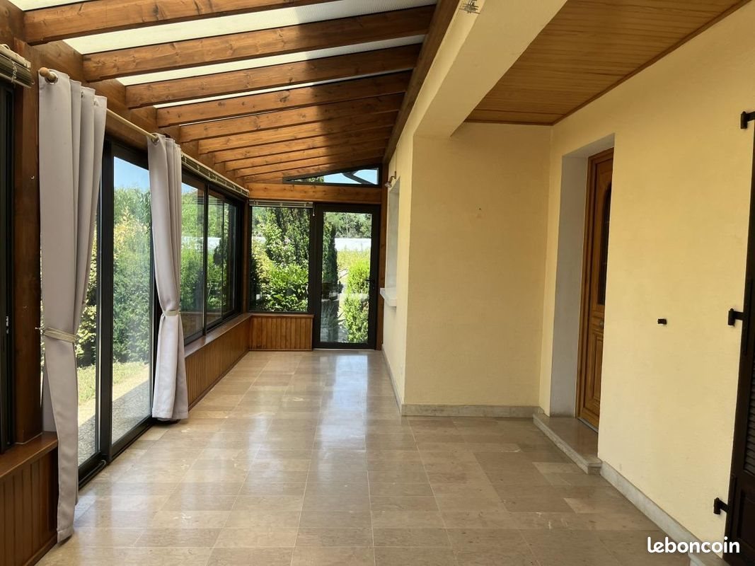 Maison à vendre, 167m², Saint-Maurice-de-Gourdans