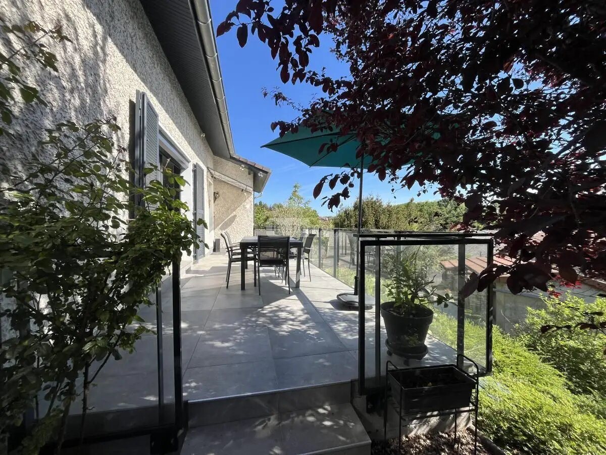 Maison à vendre, 100m², Meximieux