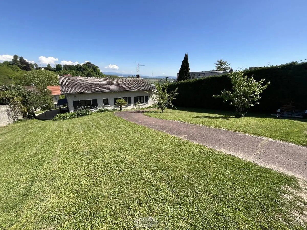 Maison à vendre, 100m², Meximieux