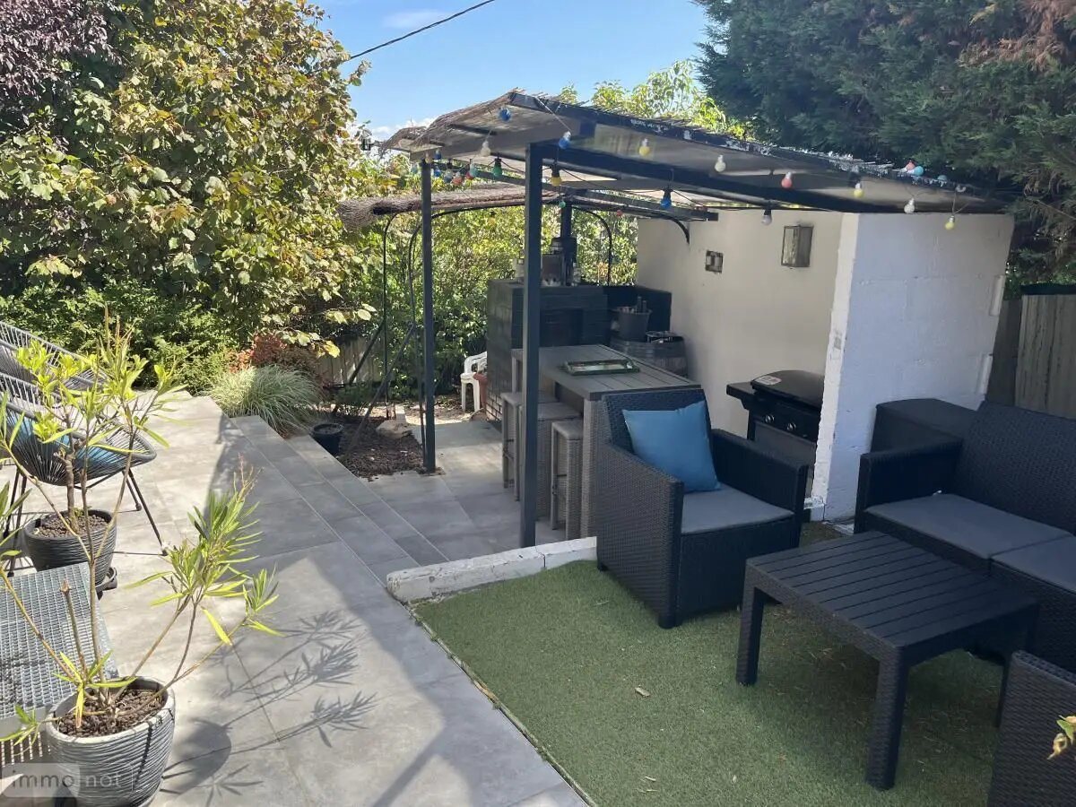 Maison à vendre, 100m², Meximieux
