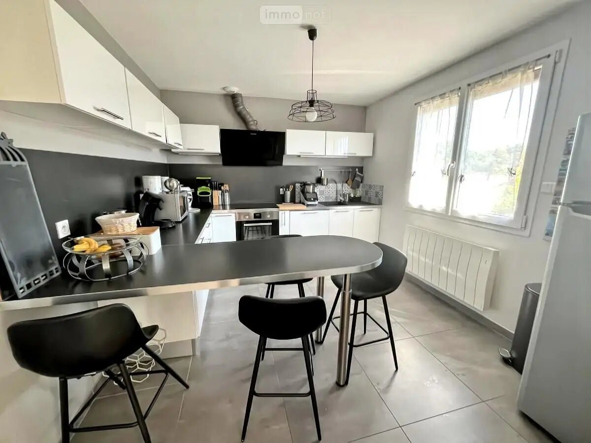 Maison à vendre, 100m², Meximieux