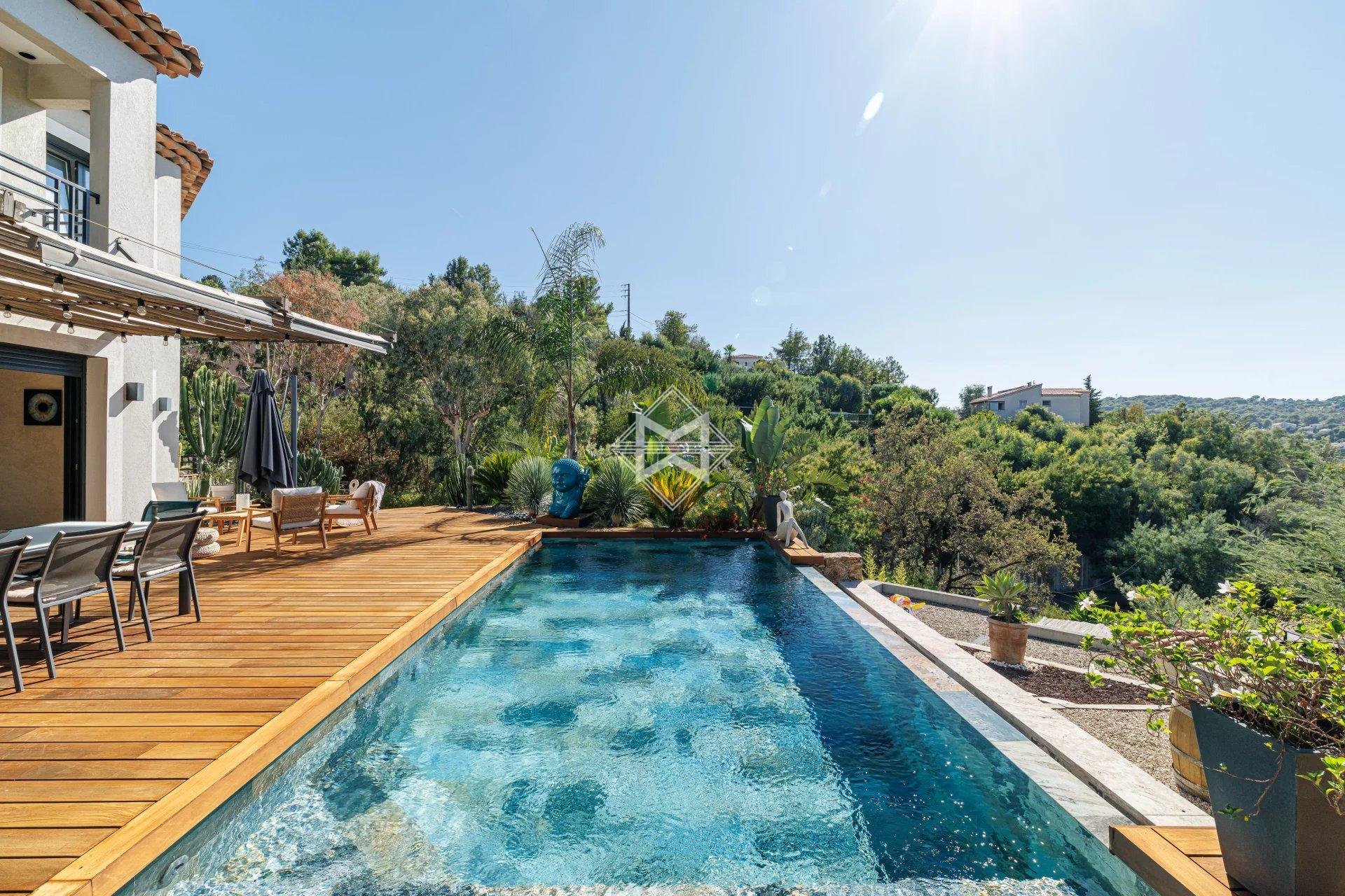 Maison à vendre, 245m², Cannes