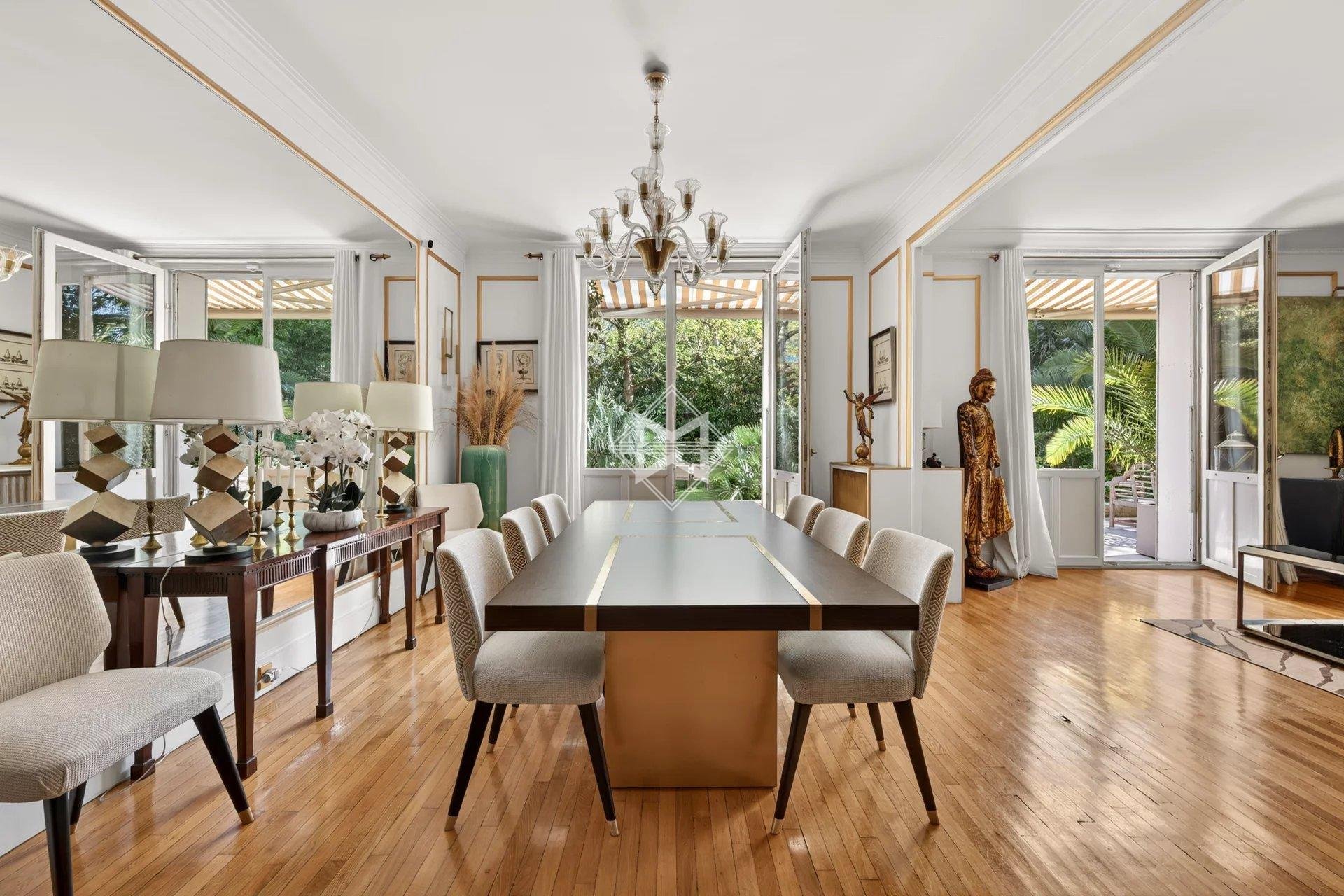 Maison à vendre, 289m², Neuilly-sur-Seine