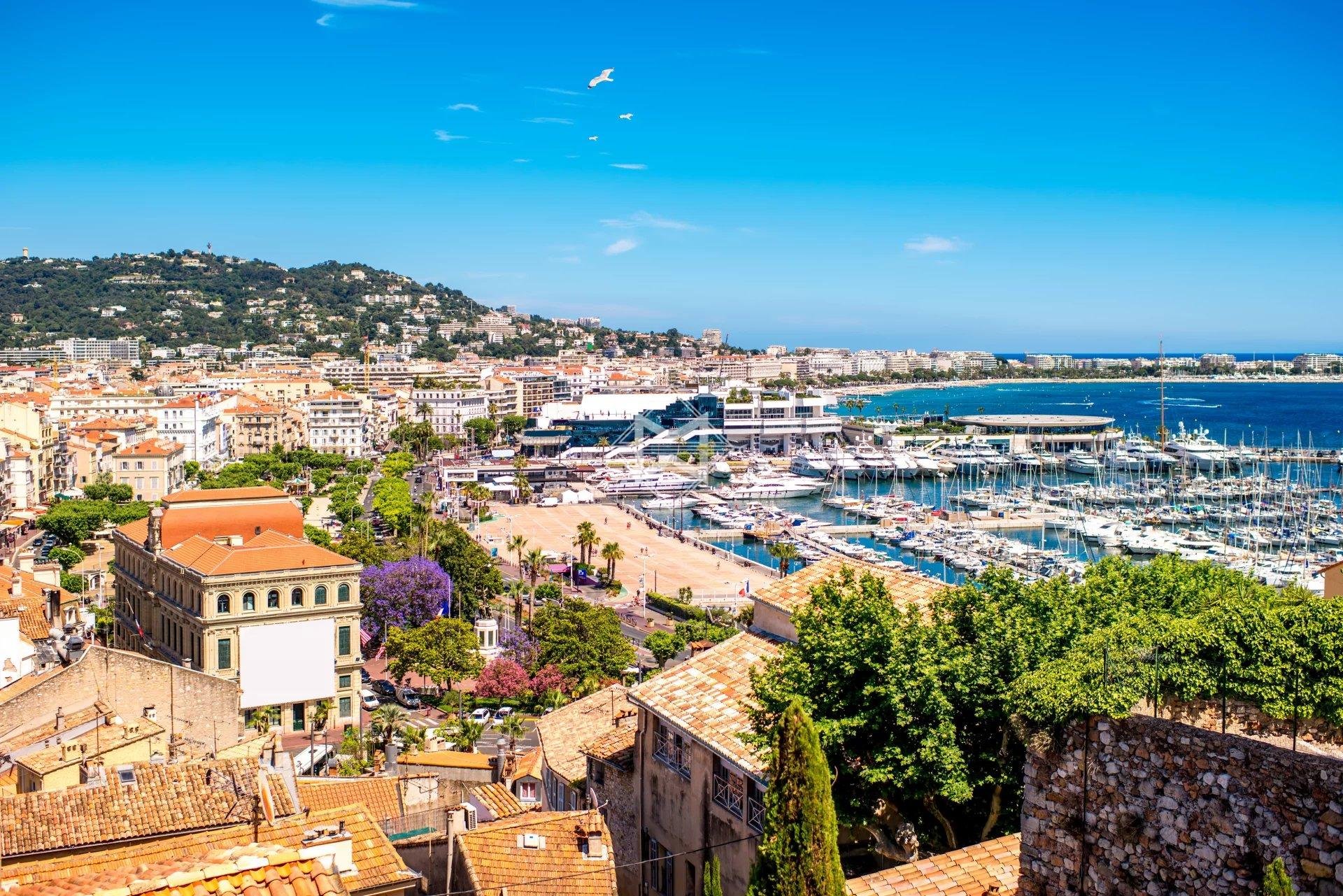 Maison à vendre, 40m², Cannes