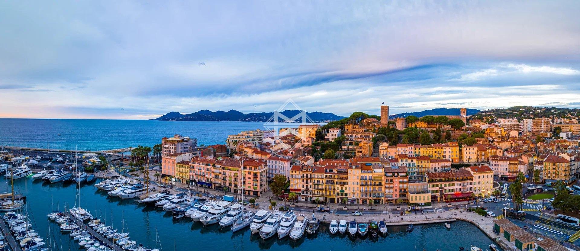 Maison à vendre, 40m², Cannes